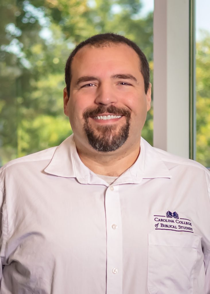 Dr. Thomas McCuddy