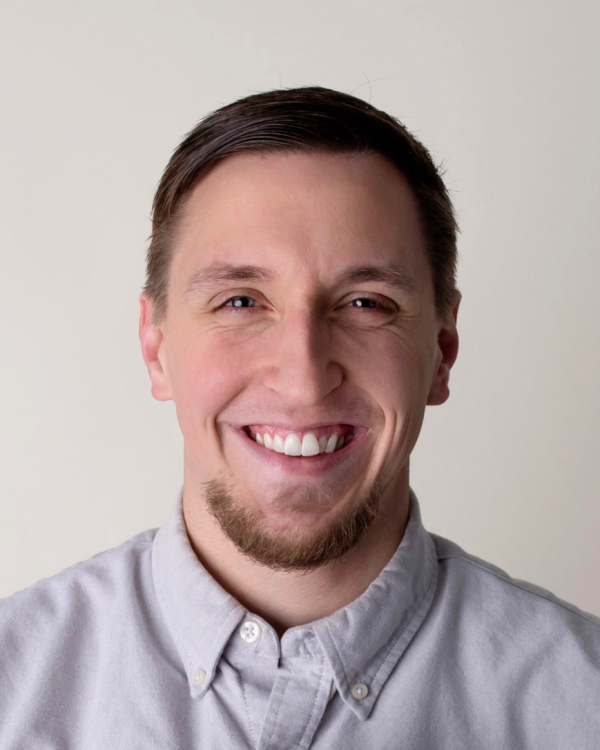 Dr. Andrew Hillaker